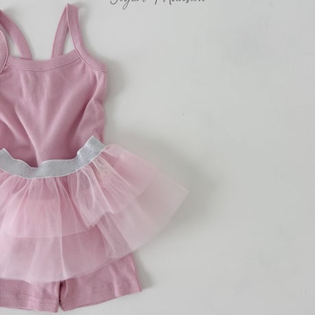 yogurtmansion/9. soda sleeveless XS-XL