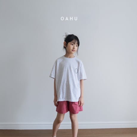 oahu/6. baslack diyng pants ADULT_S-ADULT_M