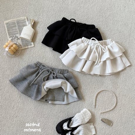 secondmoment/21. mello daily skirt S-XL