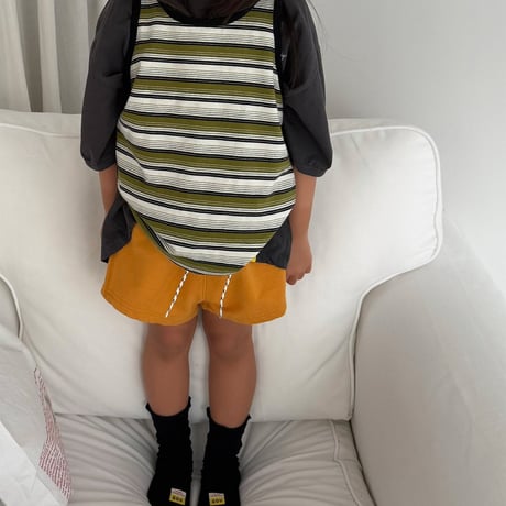gou/3. go  you knee socks 1(2-5Y)-3(8-10Y)