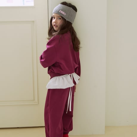 mollybin/12. fur pants JS
