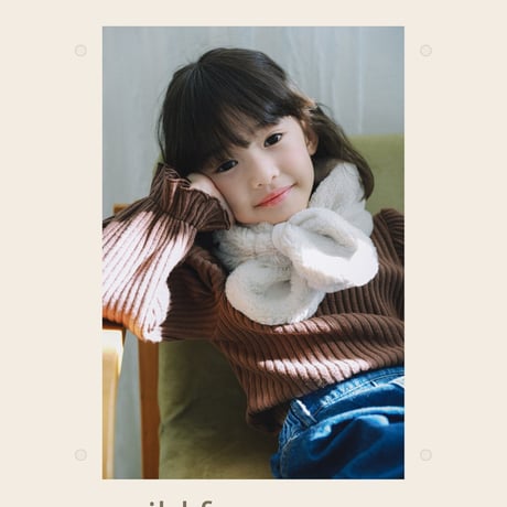 monatelier/2. mild fer warmer FREE