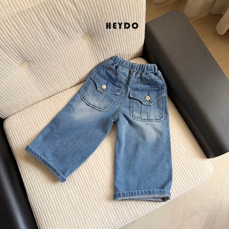 heydo/61. wild P  S-XL