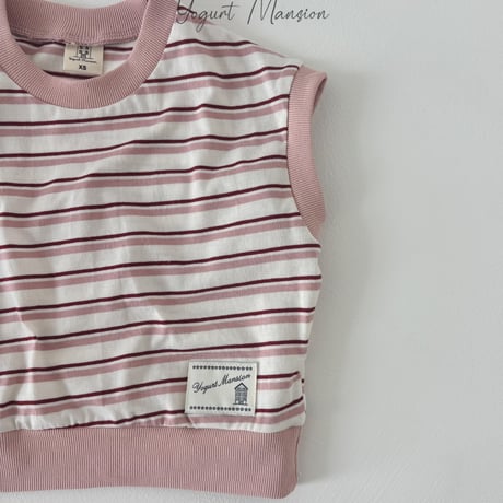 yogurtmansion/16. tori set XS-XL