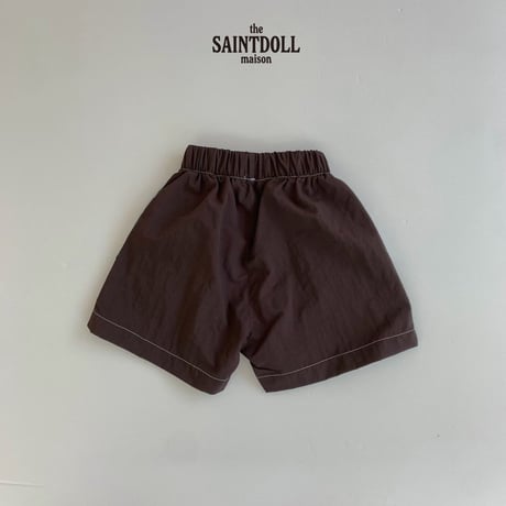 saintdoll/84. way half pants JS-JL