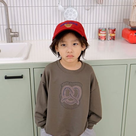 snstella/13. frezzle man-to-man S-XL