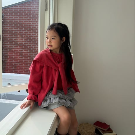 saintdoll/126. classic cardigan JS-JL