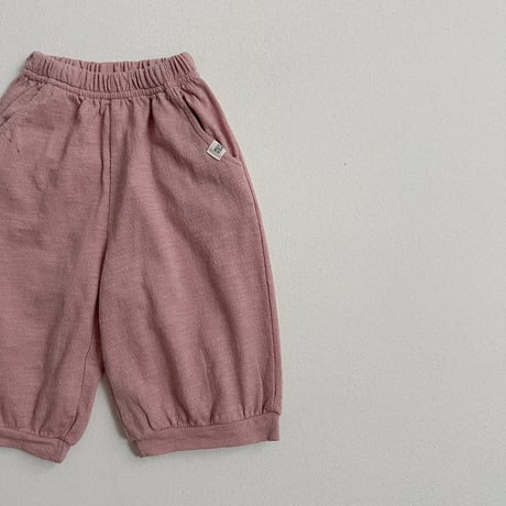 minirobe/16.  normal pants  S-XL