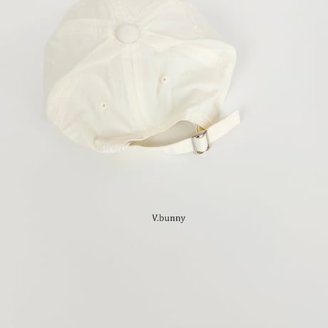 vbunny/60. vesting cap FREE(48-52CM)