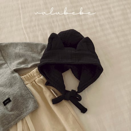 valubebe/24. cat bonnet hat FREE