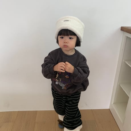 pepper/31. bopip man-to-man XS-XL