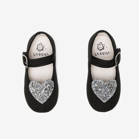 shoes/41. LA heart candy  140-200