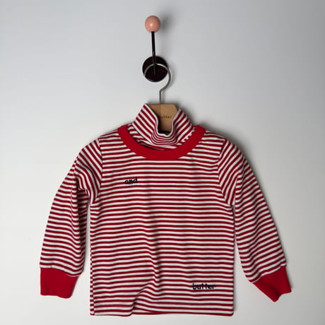 andbutter/36. And Tee & Turtleneck Set XS-XL