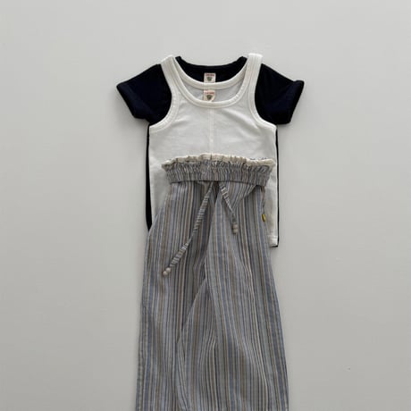 gou/95. rubber T-shirt XS-XL