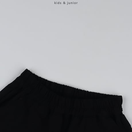 owen/38. kai two color pants JS-JXL
