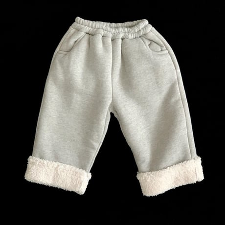 bailey/5. mashmello rollup pants XS-XL