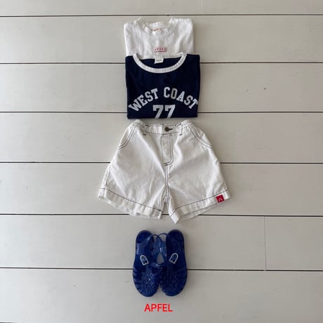 apfel/47. seven T-shirt S-XL