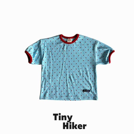tinyhiker/12. mini dot rappa T XS-XL