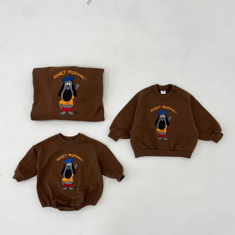 yogurtmansion/30. morning man-to-man JS-JM