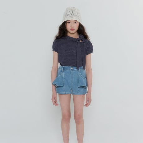 forkchips/9. mimi flare pants M-XL