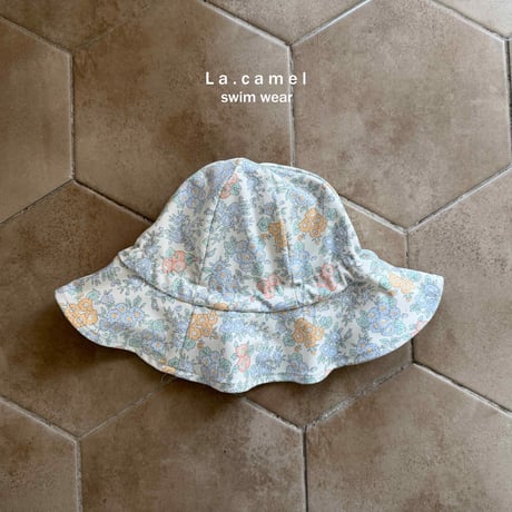 lacamel/28. bucket swim hat FREE