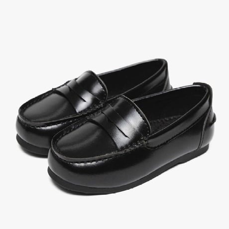 shoes/9. LA penny loafer 140-220