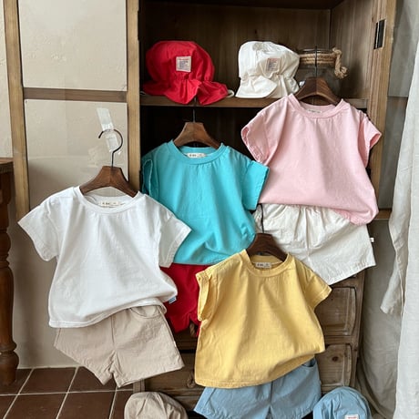 thelala/25. smuf T-shirt XS-XL