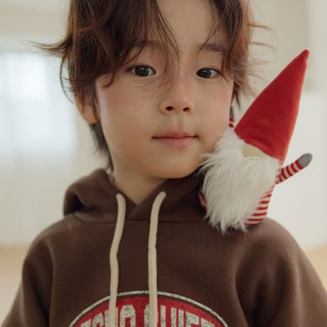 hikiki/41. echo hood T-shirt 5-11
