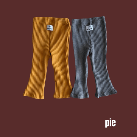 pie/6. banana boots cut XS-XL