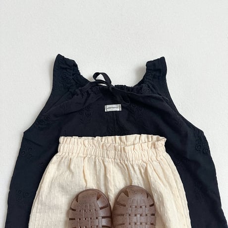 minirobe/60. lulu Pants  S-XL
