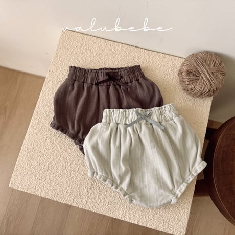 valubebe/74. rumi ailet bloomer 6M-18M