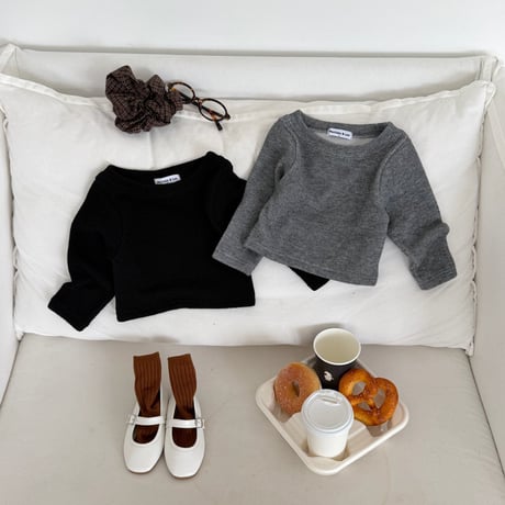 matilda/135. off shorder knit 15-19