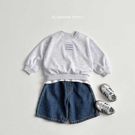 vividi/178. butter two color updown  JS-JM