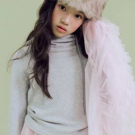 forkchips/18. rony tutu skirt JS-JXL