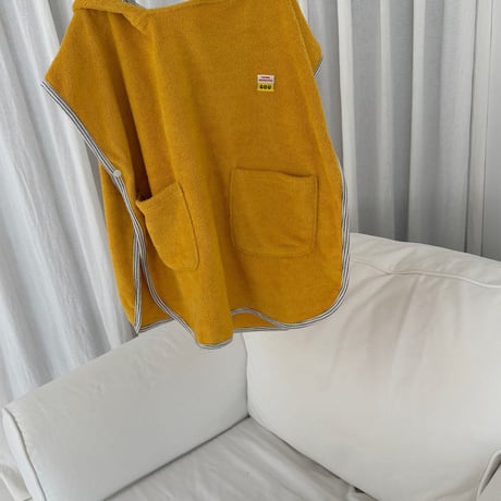 gou/16. all good towel  S(3-5y)-XL(10y-adult)