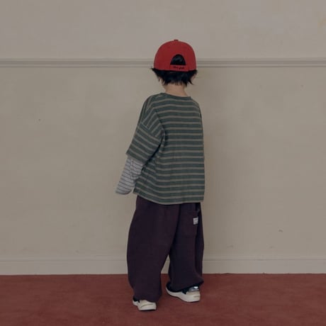 growb/27. monblan pants JS-JM