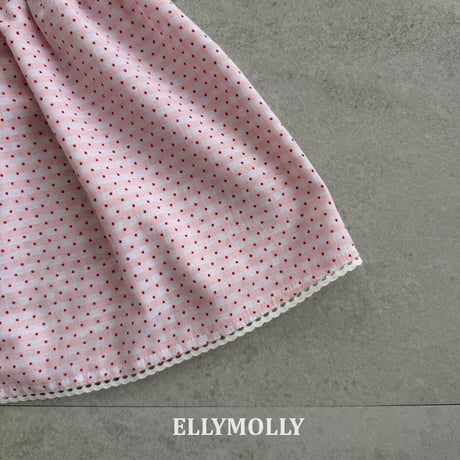 ellymolly/30. dot holter one-piece 5-11