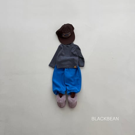 blackbean/35. tuni T-shirt S-XL