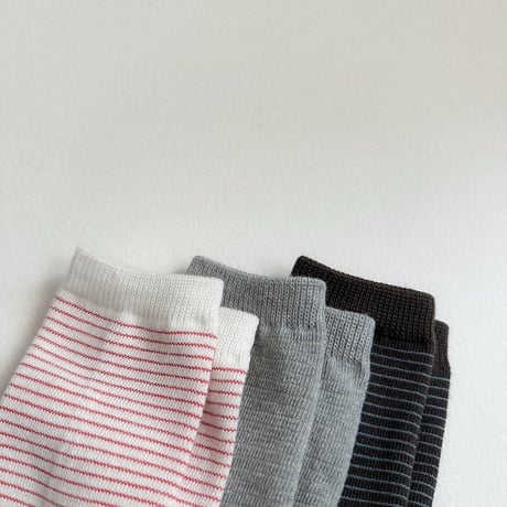 digreen/56. Walnut Socks. (Set) SOCKS_S-SOCKS_XL