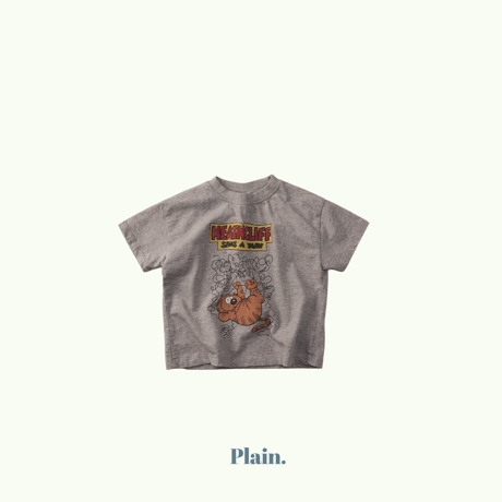 plain/34. catcat T-shirt XS-XL