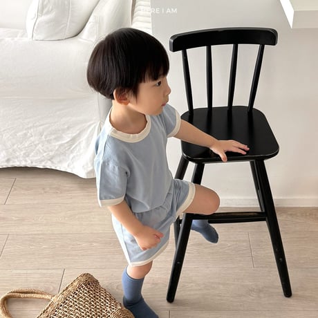 hereiam/23. summer plain inner wear 12M-XL