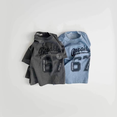 fromi/67. brew clean T-shirt S-XL
