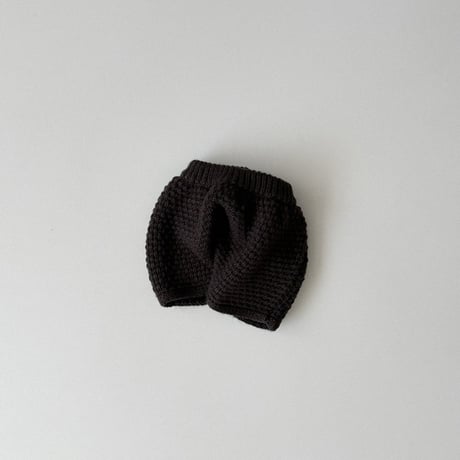 onu/36. dotom knit pants XS(2-3Y)-M(4-5Y)