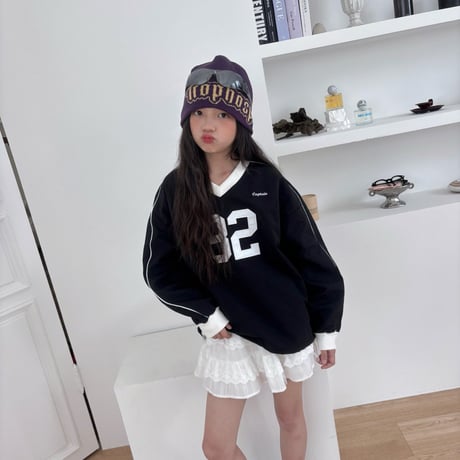 matilda/70. river lace skirt 15-19