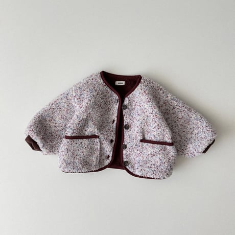 onu/31. cookie jumper BABY(12M)-XL(6-7Y)