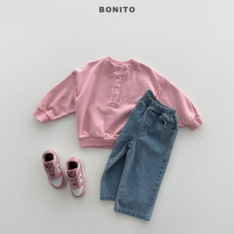 bonito/63. deki danzak man-to-man 12M-XL