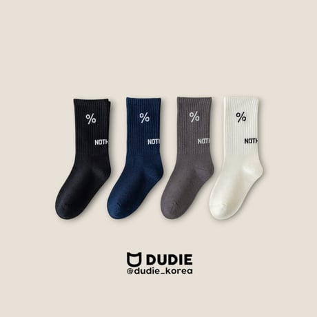 dudie/109. nothing 4_set M(130-150)-XL(220-240)