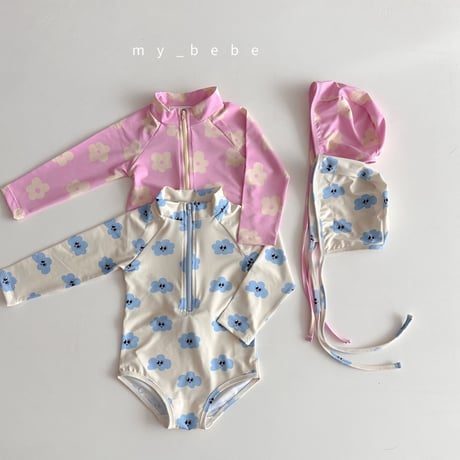 mybebe/4. zipper  S-L