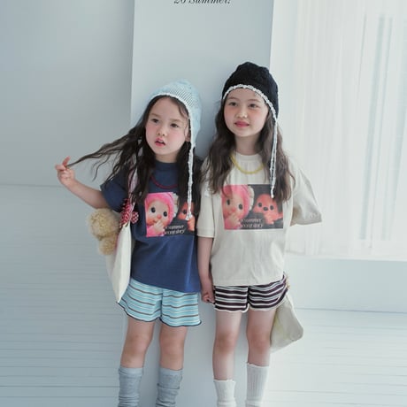 mollybin/9. summer chichi pig TS  ADULT