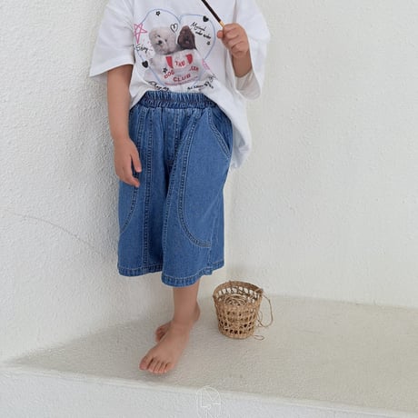 lovin/15. section bermuda pants 1-11